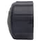 Charlotte Pipe And Foundry Charlotte Pipe Schedule 80 3/4 in. MPT X 3/4 in. D FPT PVC Threaded Cap 1 pk PVC081171200 - alternate 2